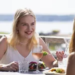 Mathildan Marina Hotel *