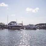 Hotel Mathildan Marina