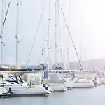 Hotel Mathildan Marina