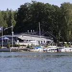 Hotel Mathildan Marina Matildedal