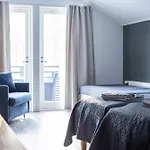 Hotel Mathildan Marina