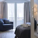 Hotel Mathildan Marina *