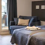 Mathildan Marina Hotel Matildedal