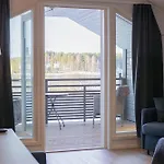 Mathildan Marina Hotel