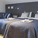 Hotel Mathildan Marina Matildedal