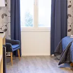 Mathildan Marina Hotel *