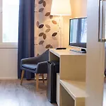 Hotel Mathildan Marina *