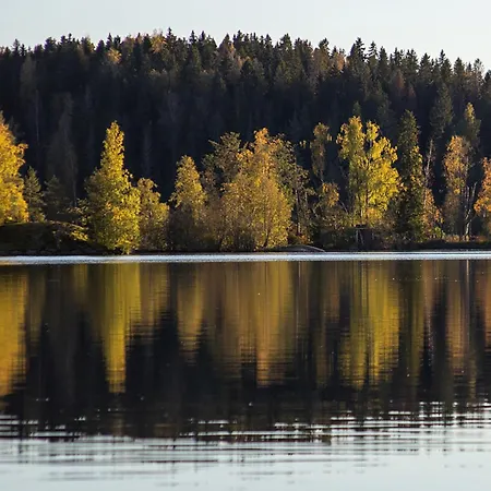 Mathildan Marina Hotel *