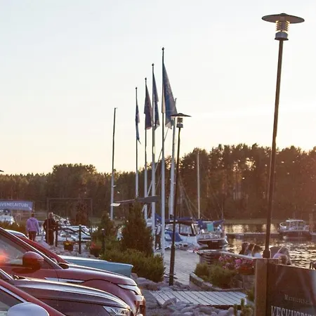 Mathildan Marina *