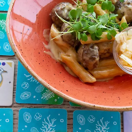 Mathildan Marina Hotel