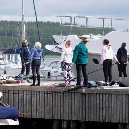 Mathildan Marina