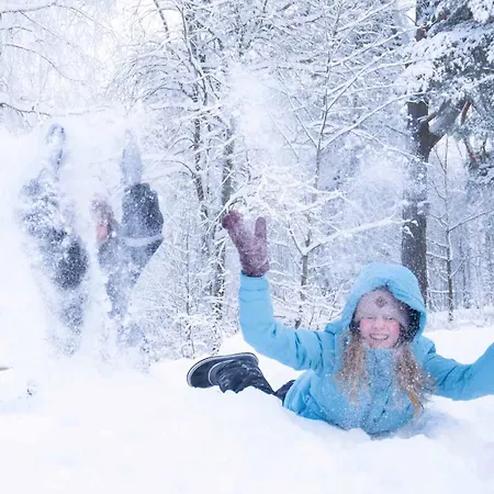 Mathildan Marina Hotel *