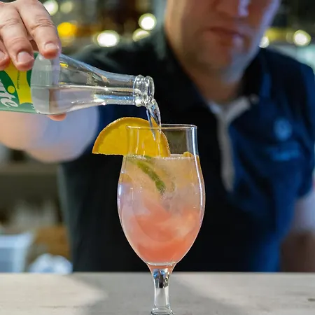 Mathildan Marina Hotel Matildedal