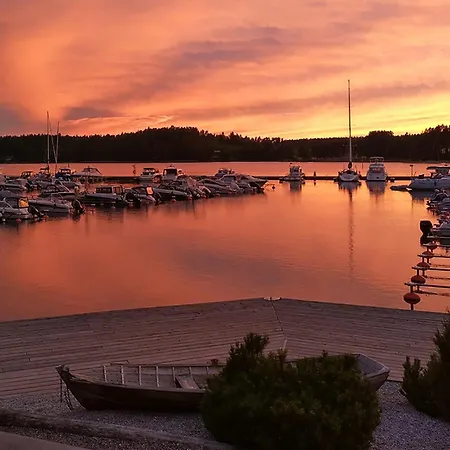 Hotel Mathildan Marina