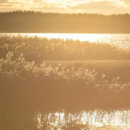 Mathildan Marina Hotel Matildedal