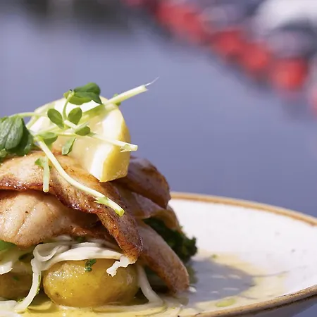 Mathildan Marina * Matildedal