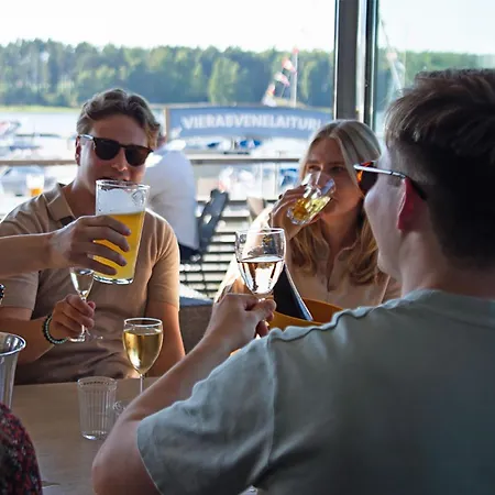 Mathildan Marina Matildedal