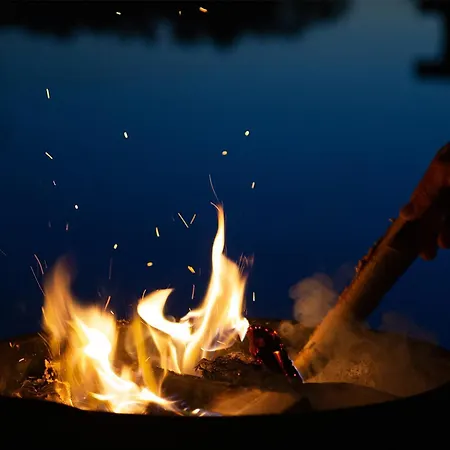 Mathildan Marina Hotel