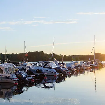 Mathildan Marina *