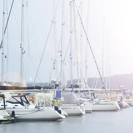 Hotel Mathildan Marina