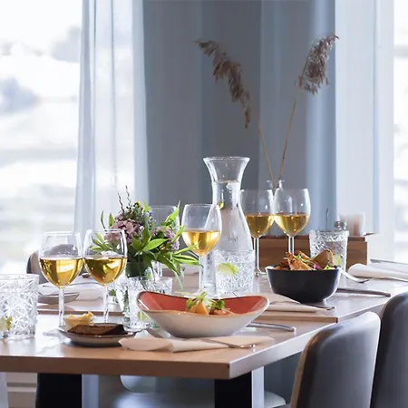 Hotel Mathildan Marina *