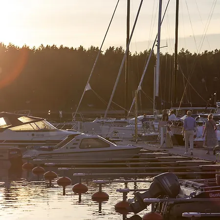 Mathildan Marina מלון Matildedal