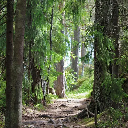 Hotel Mathildan Marina Matildedal