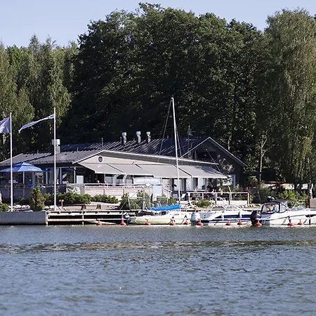 Hotel Mathildan Marina Matildedal