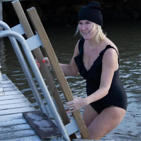 Mathildan Marina Matildedal