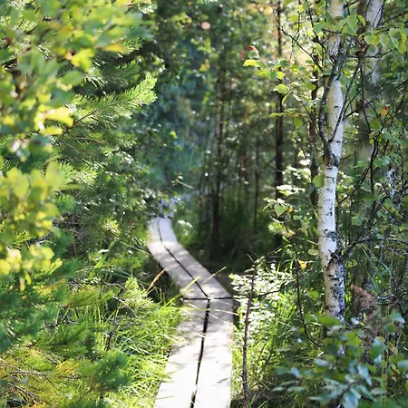 Hotel Mathildan Marina