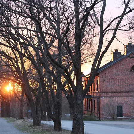 Mathildan Marina Hotel