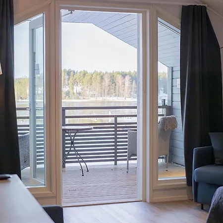 Mathildan Marina Hotel