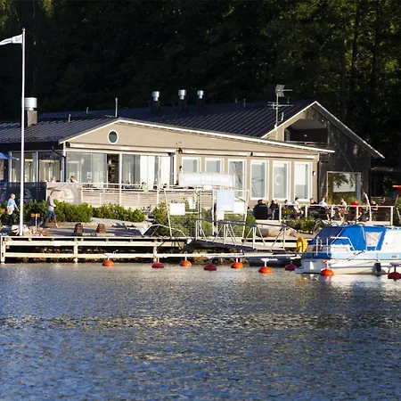 Mathildan Marina Matildedal