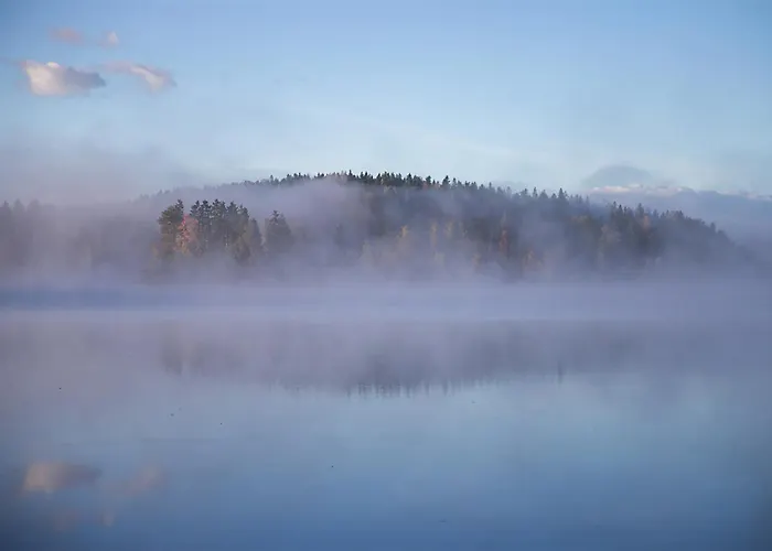 Mathildan Marina * Matildedal