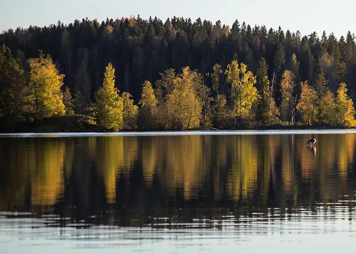 Mathildan Marina فندق *