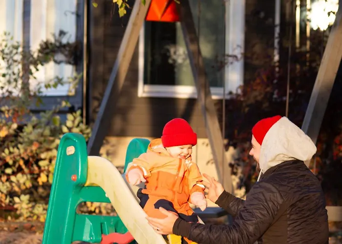 Mathildan Marina * Matildedal