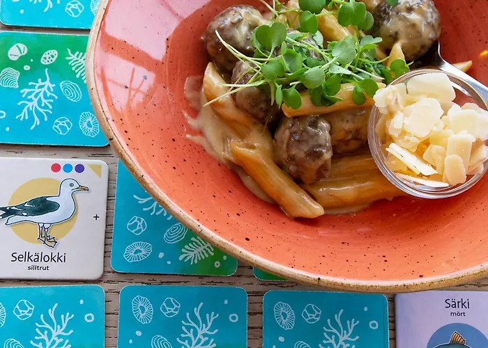 Mathildan Marina فندق