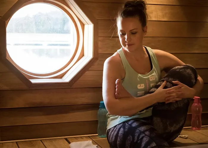 Mathildan Marina فندق