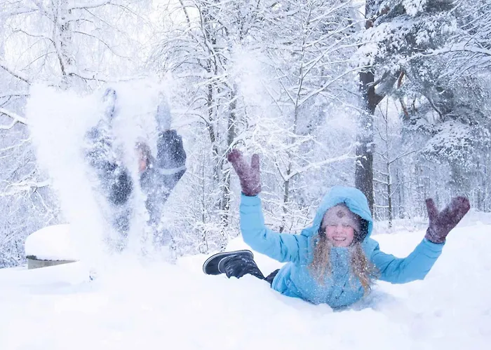 Mathildan Marina Hotel *