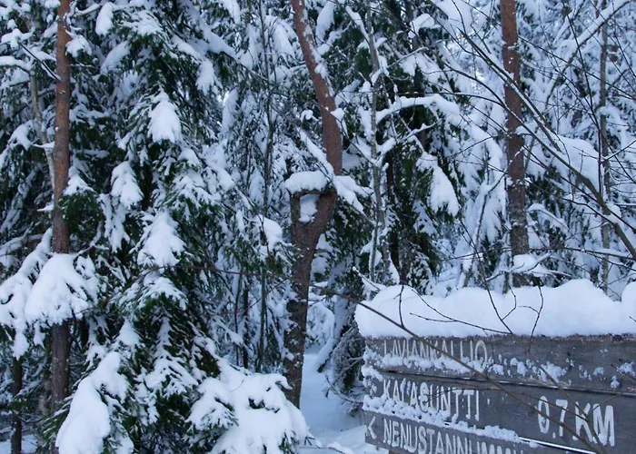 Mathildan Marina Hotel