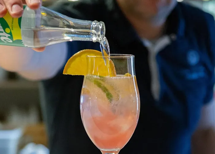 Mathildan Marina Hotel Matildedal