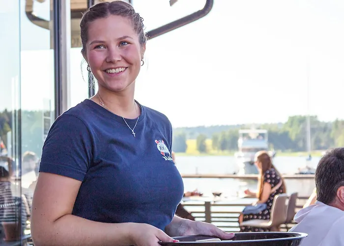 فندق Mathildan Marina *