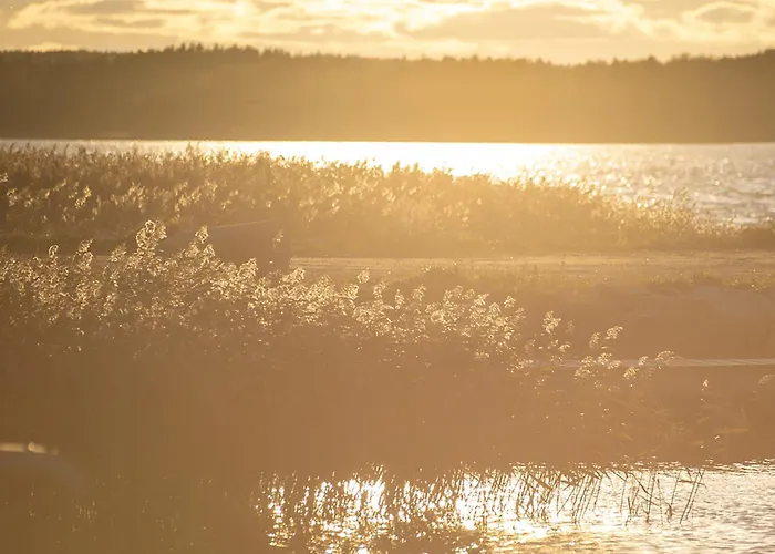 Mathildan Marina Hotel Matildedal