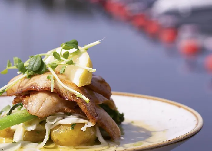 Mathildan Marina * Matildedal