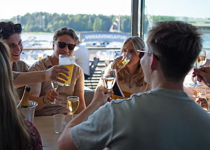 Mathildan Marina Matildedal