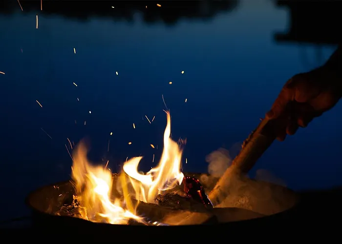 Mathildan Marina فندق