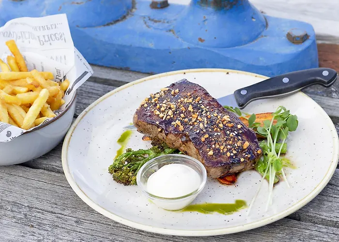 Mathildan Marina Matildedal