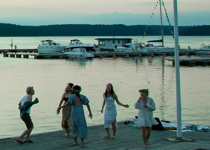 Mathildan Marina * Matildedal