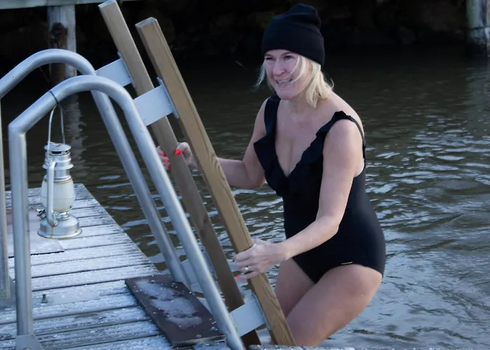 Mathildan Marina Matildedal