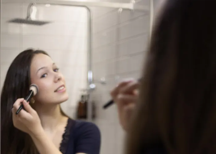 فندق Mathildan Marina Matildedal